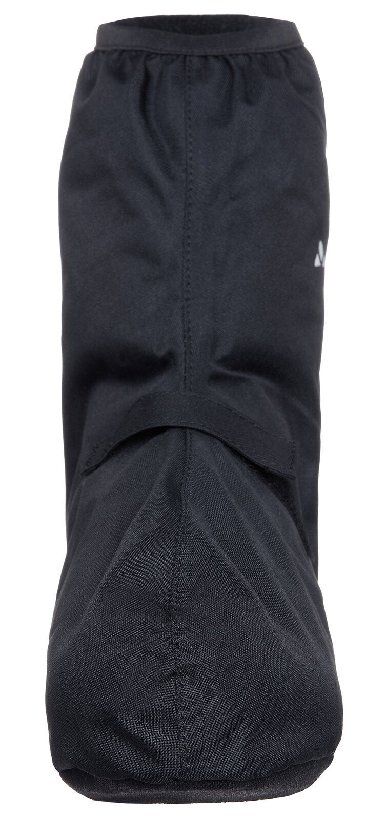 VAUDE korte beenwarmers zwart