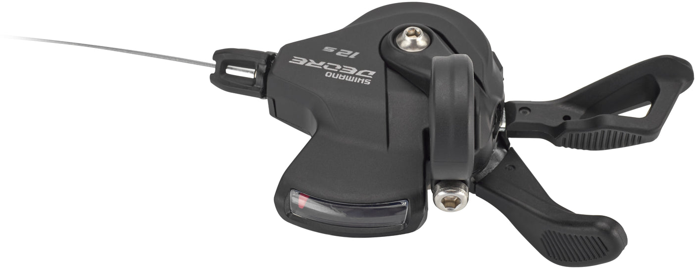 Shimano Deore SL-M6100 Rapidfire Plus 12-speed rechts shifter