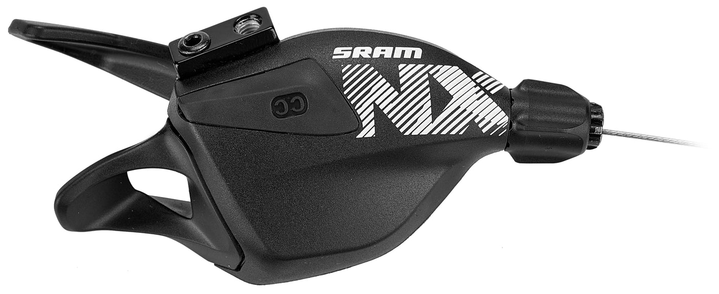 SRAM NX Eagle DUB 175 Schakelgroepset 12-speed 32T X-Sync XG-1230
