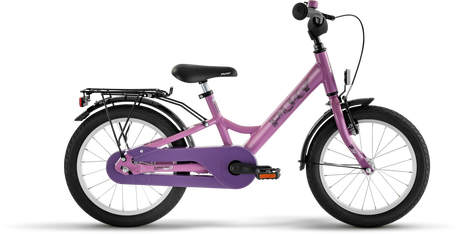 PUKY YOUKE 16 Alu perky paars (2025)