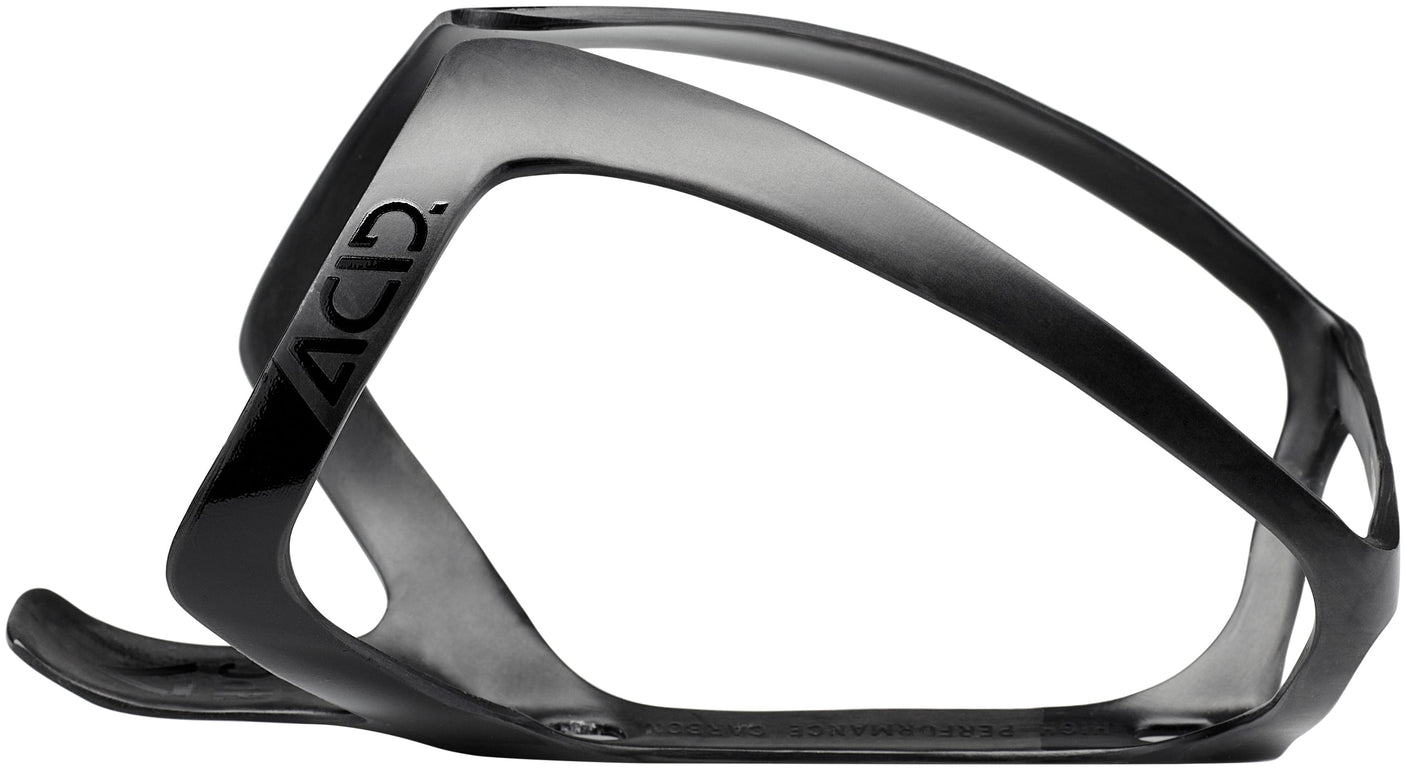 ACID bidonhouder HPC mat zwart´n´glossy black