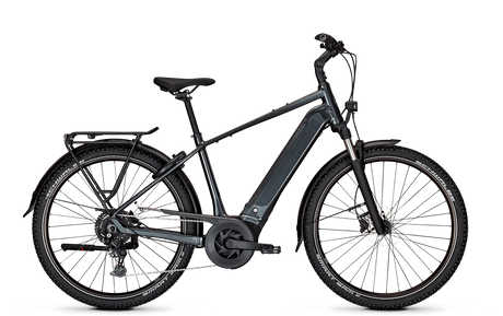 Kalkhoff Entice 3 Move Diamant diamondblack glanzend (2025)