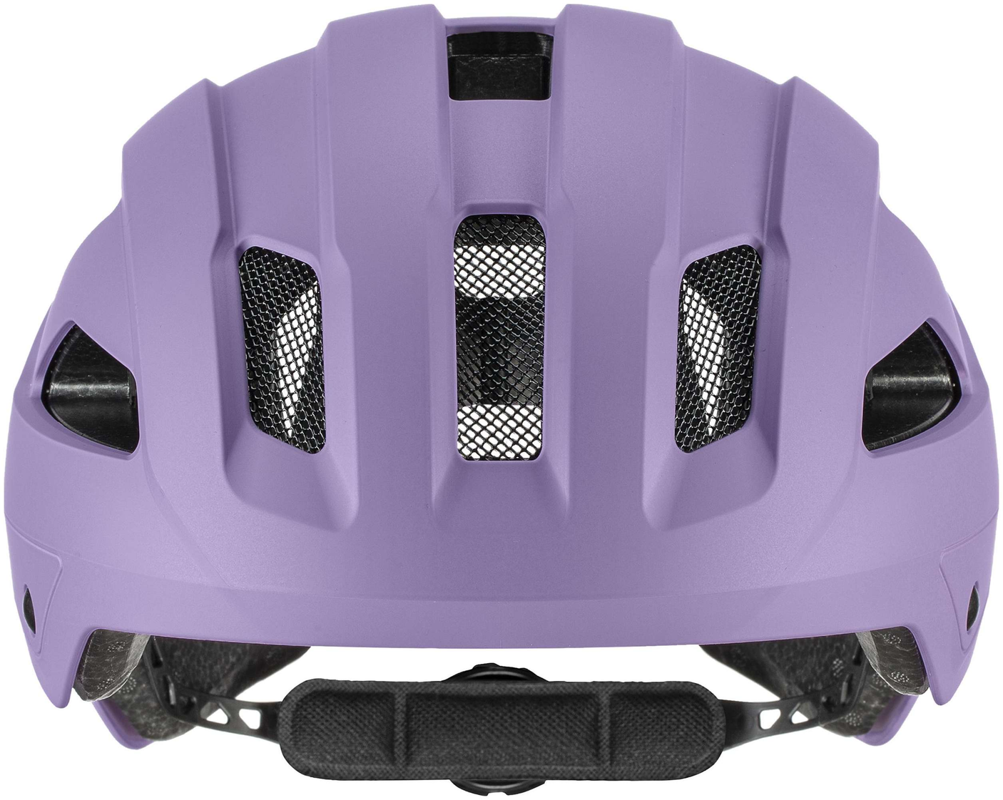 uvex City Stride City-helm Paars mat