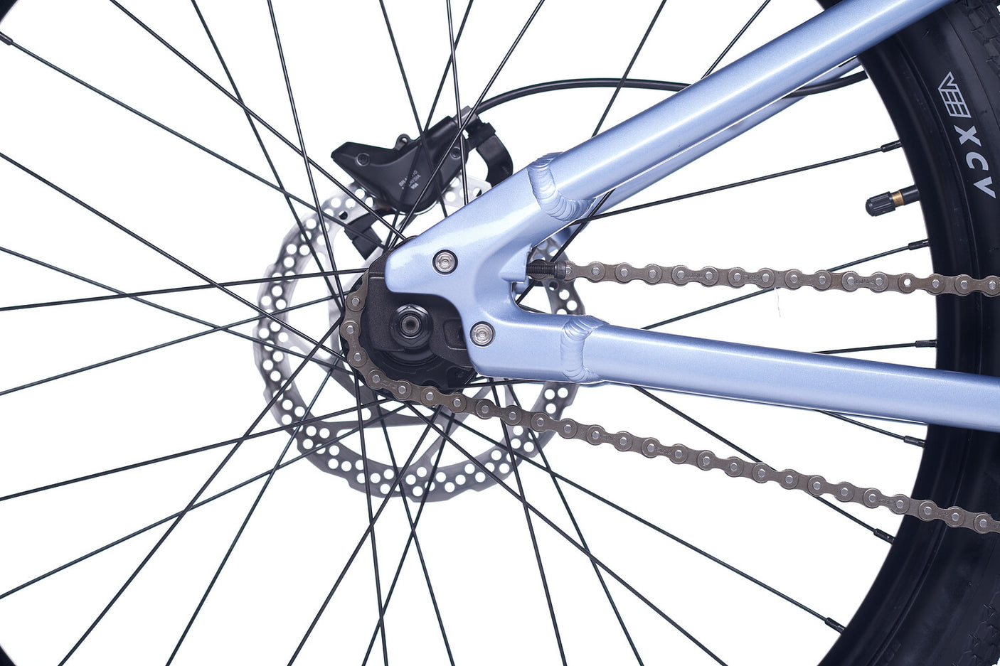 Academy PUMP 5 Frost