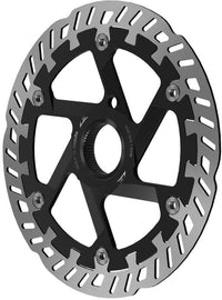 Magura MDR-P remschijf Ø180mm CL incl. sluitring – aktuelle Variante