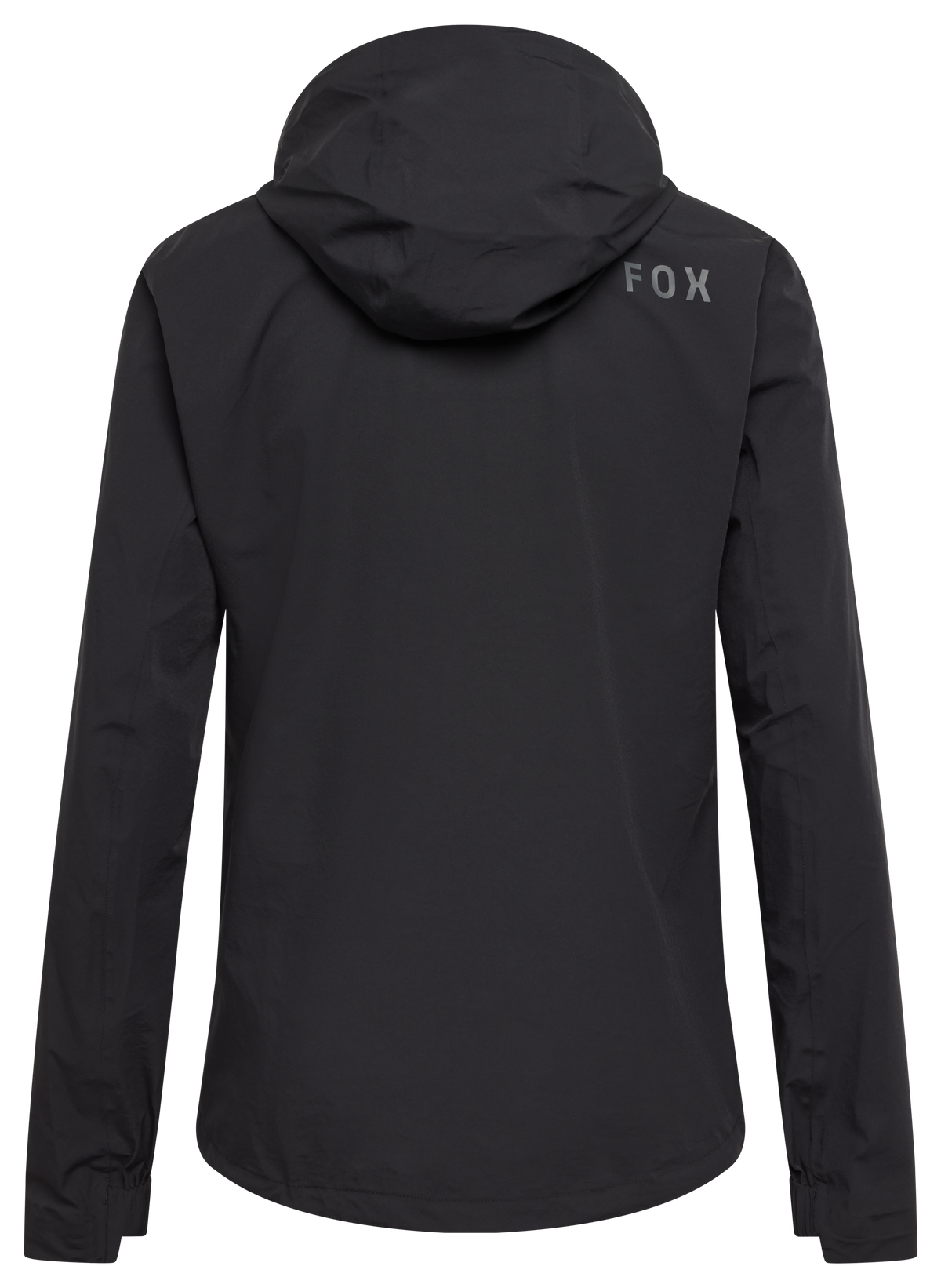 Fox Ranger Water Jacket Zwart