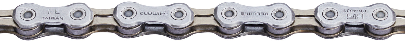 Shimano Tiagra CN-4601 ketting 10-speed voor 2-speed crankstellen