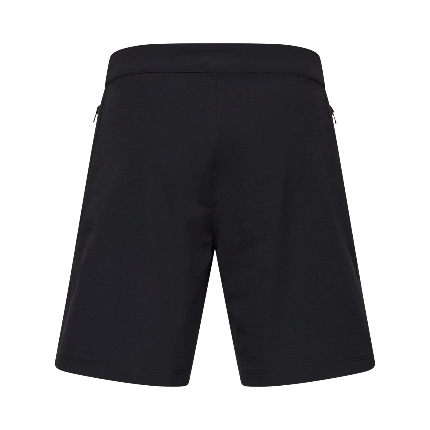 Fox YTH Ranger Short met voering Zwart