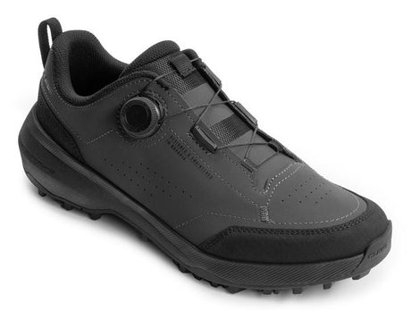 Cube schoenen LOXIA PRO black