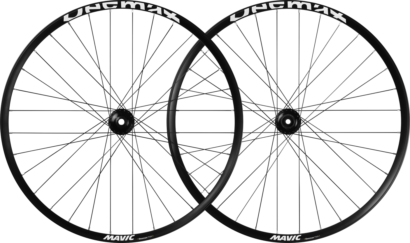 Mavic Deemax Park 29" wielsset INT XD 15x110mm/12x148mm