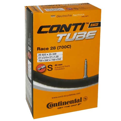 Continental Race binnenband 28