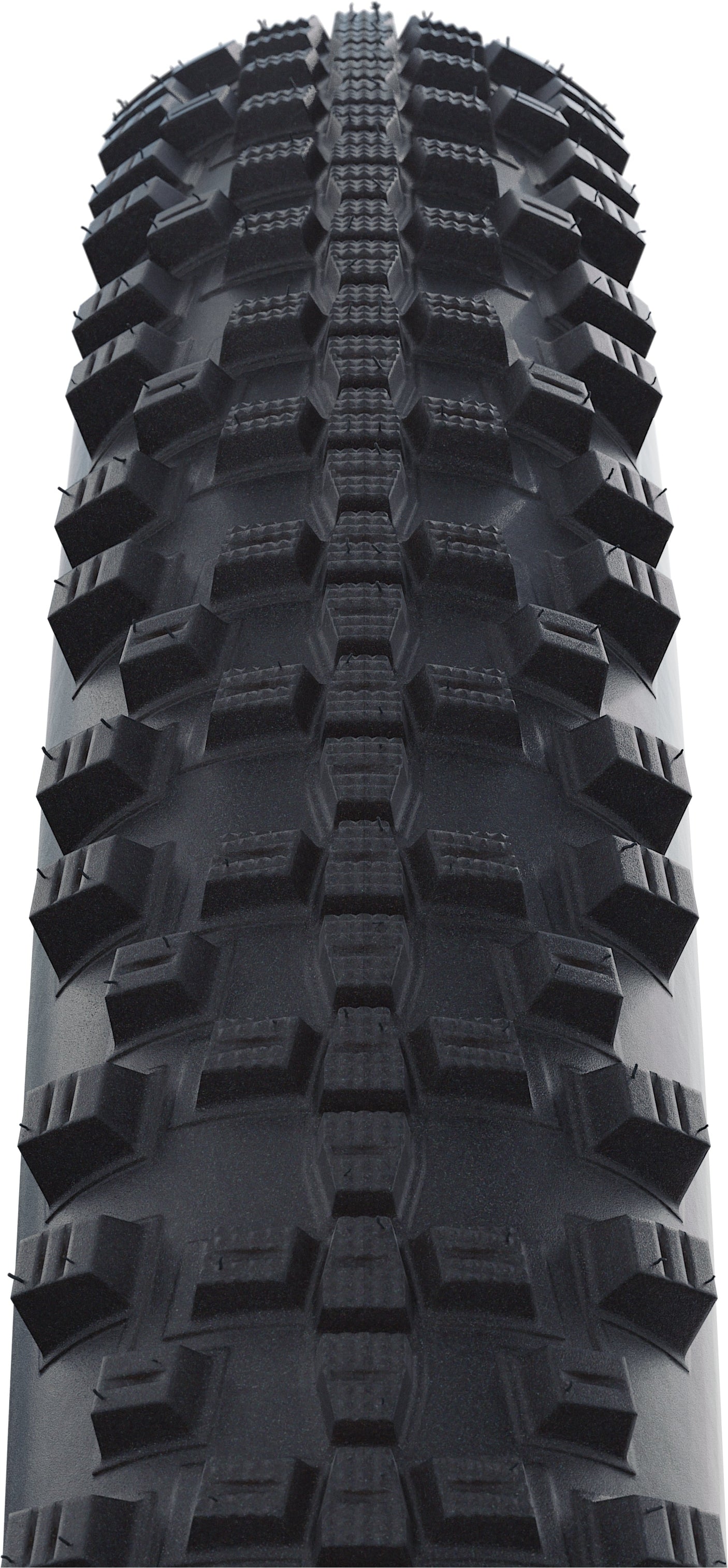 Schwalbe Smart Sam Performance Draadband 27.5x2.60" Addix zwart