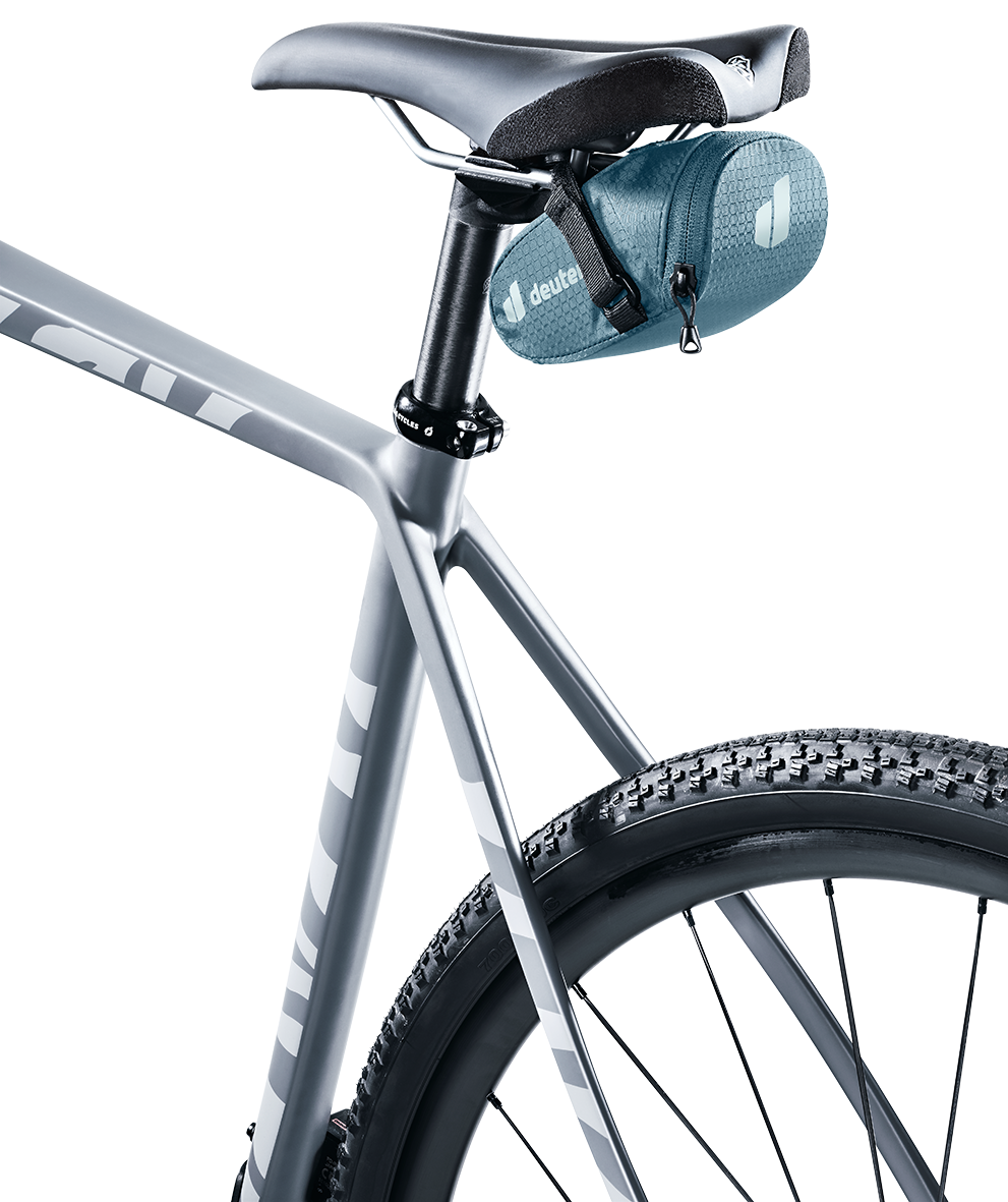 deuter Bike Bag 0.3 zadeltas atlantic