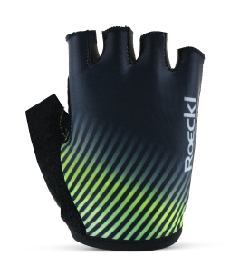 Roeckl Tarifa 2 Handschoenen Juniors violet blossom black shadow