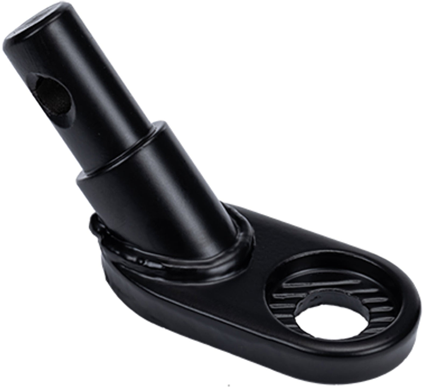 CUBE Koppeling Universeel voor Kinderfietskar Double CMPT