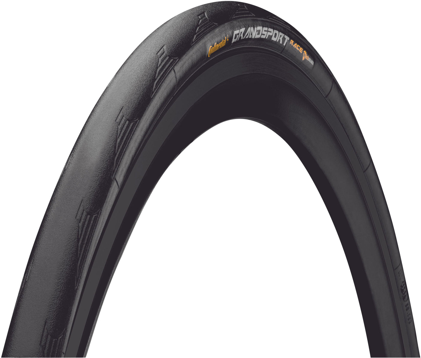 Continental Grand Sport Race Draadband 700x32C zwart