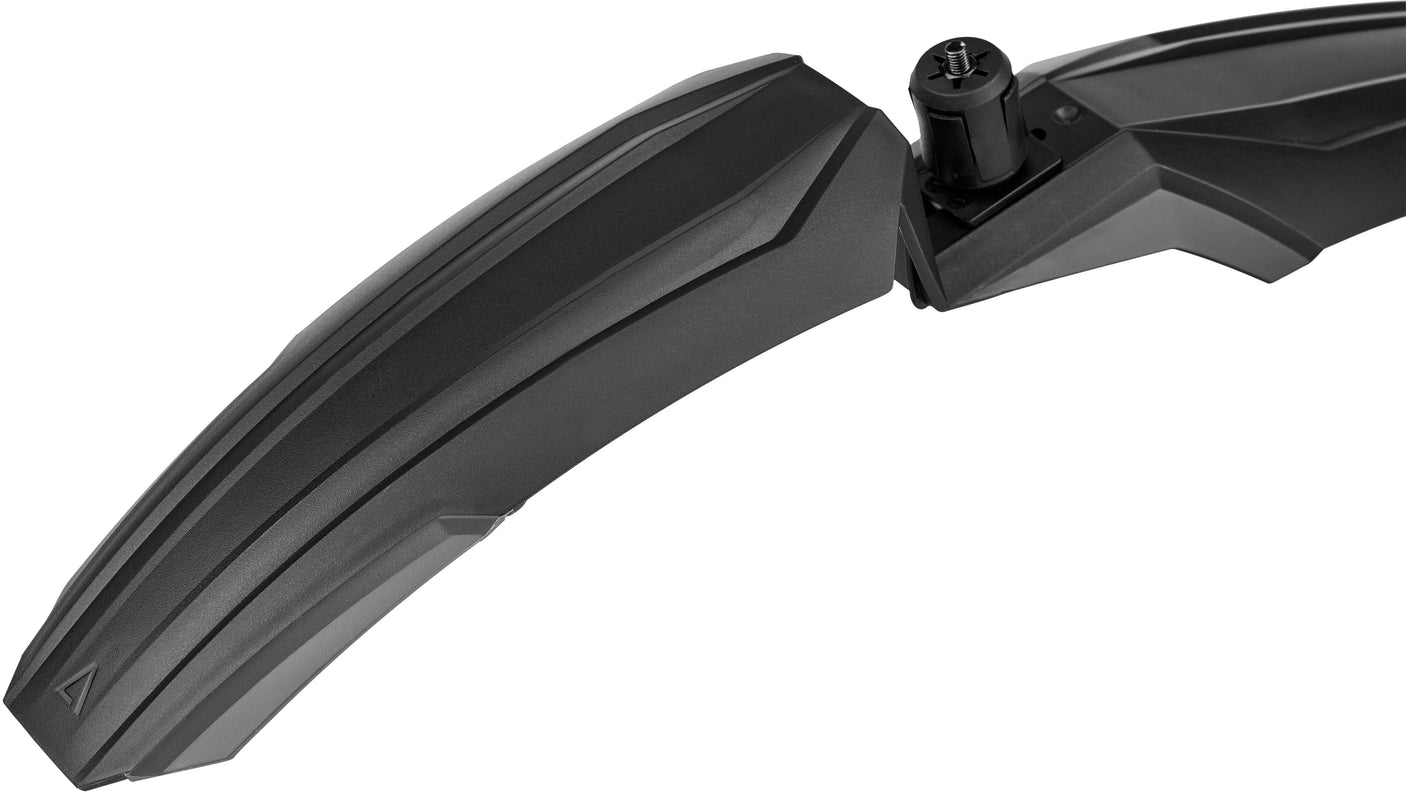 ACID spatbord VANE voor 29" black´n´grey