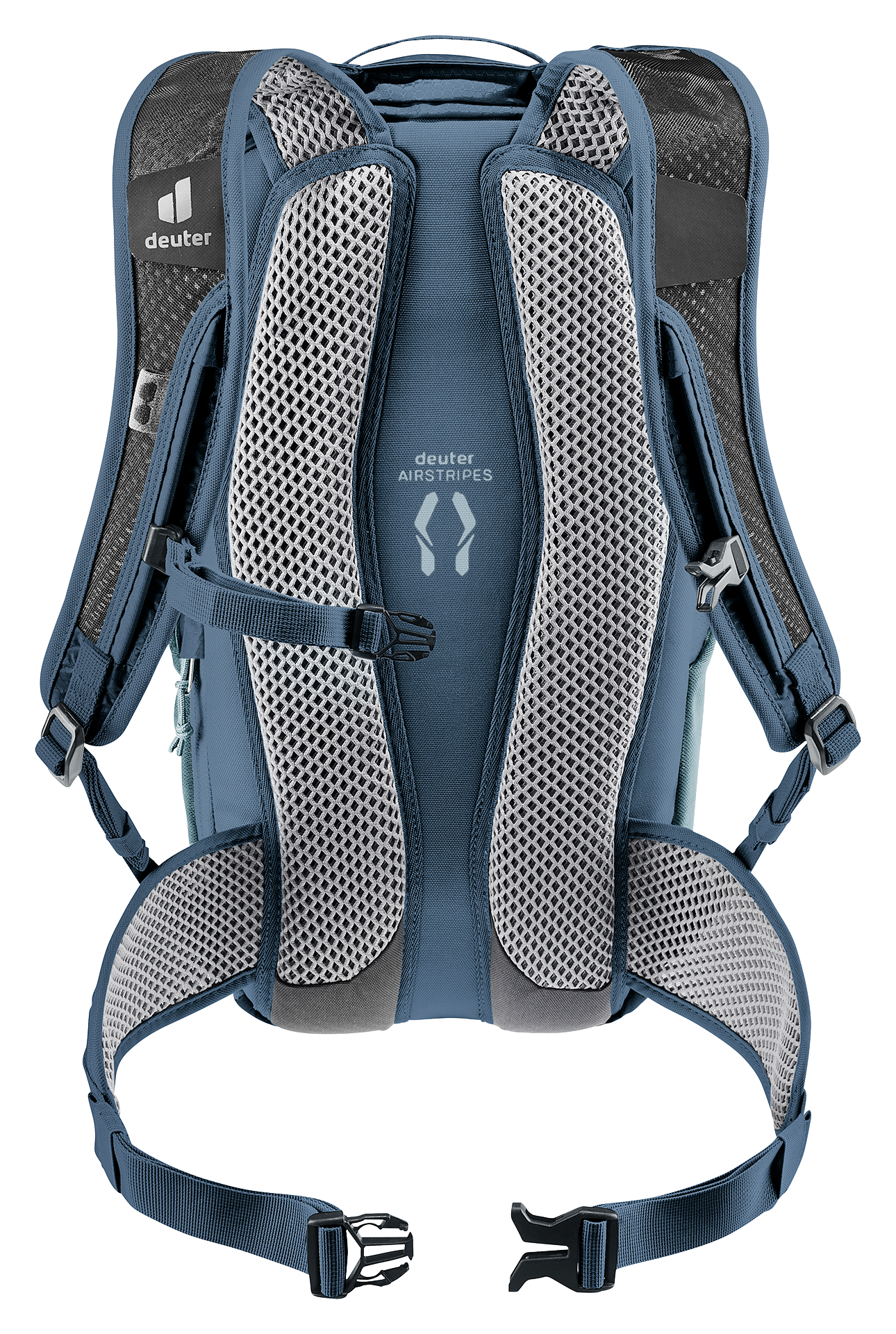 deuter Race 12 fietsrugzak atlantic-ink