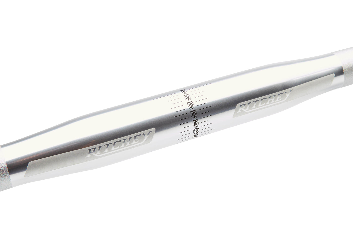 Ritchey Classic Stuur Ø31,8mm zilver