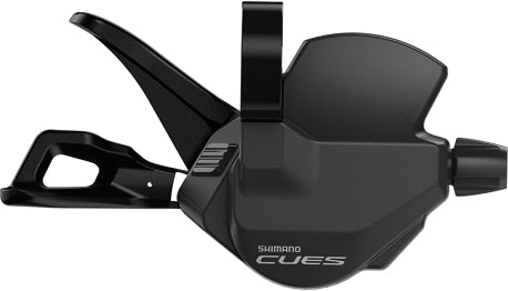 Shimano schakelhendel CUES SL-U4011 9-speed klem rechts