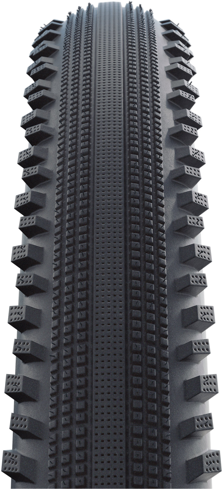 Schwalbe Hurricane Draadband 27.5x2.25" Performance Addix