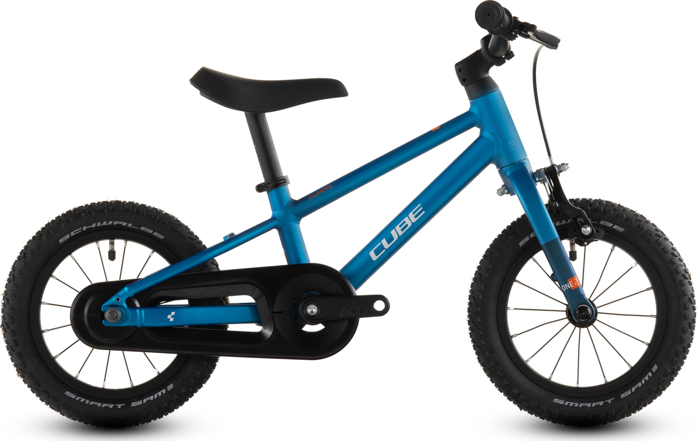 Cube Numove 120 RT topasblue´n´nebula (2026)