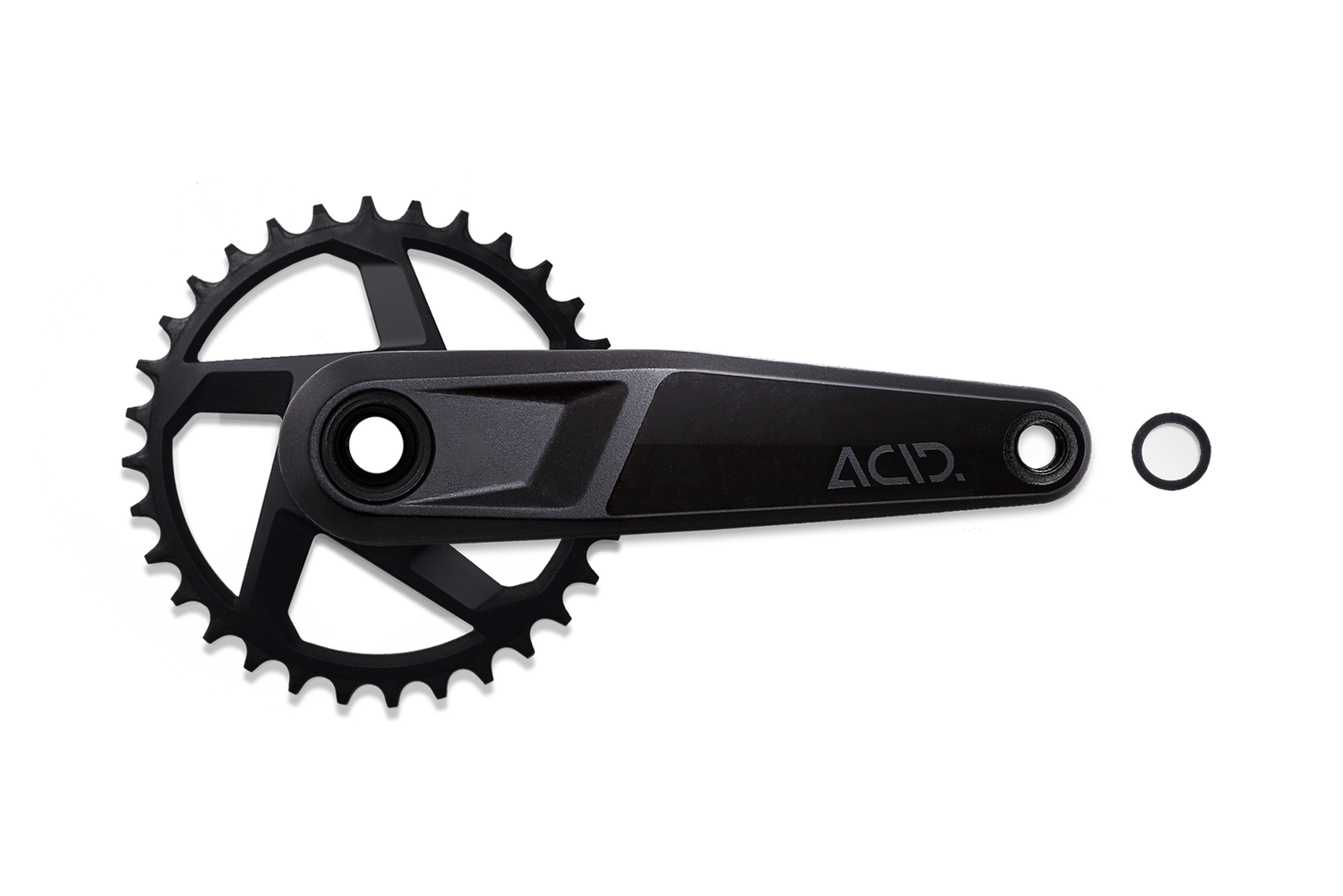 ACID Crankstel MTB PRO 32T CL53mm