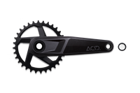 ACID Crankstel MTB PRO 32T CL53mm – aktuelle Variante