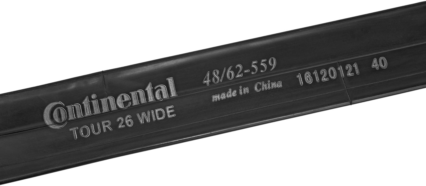 Continental Tour 26 Wide binnenband