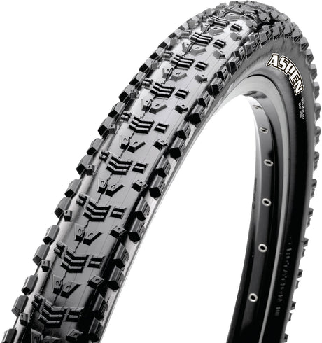 Maxxis Aspen vouwband 29x2.25" Dual EXO TR zwart