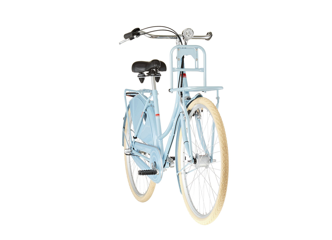 Ortler Van Dyck Cargo Swing blauw