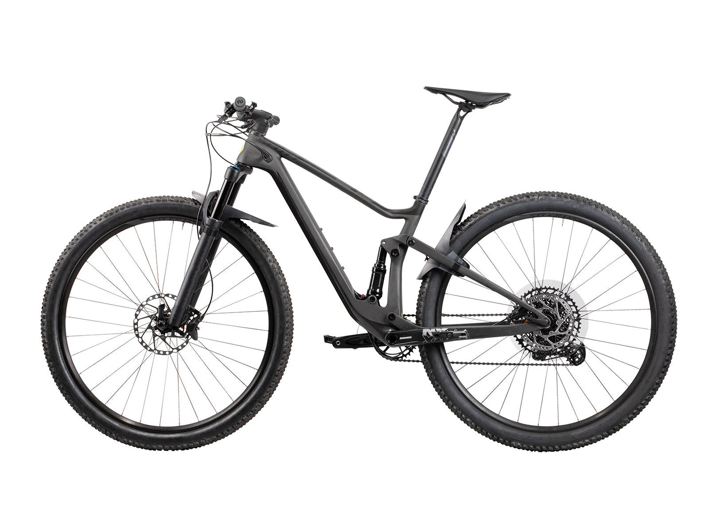 Topeak D-Flash Express FS vork/buitenspatbordbescherming