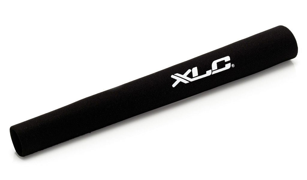 XLC CP-N01 Neopreen kettingstangbeschermer zwart