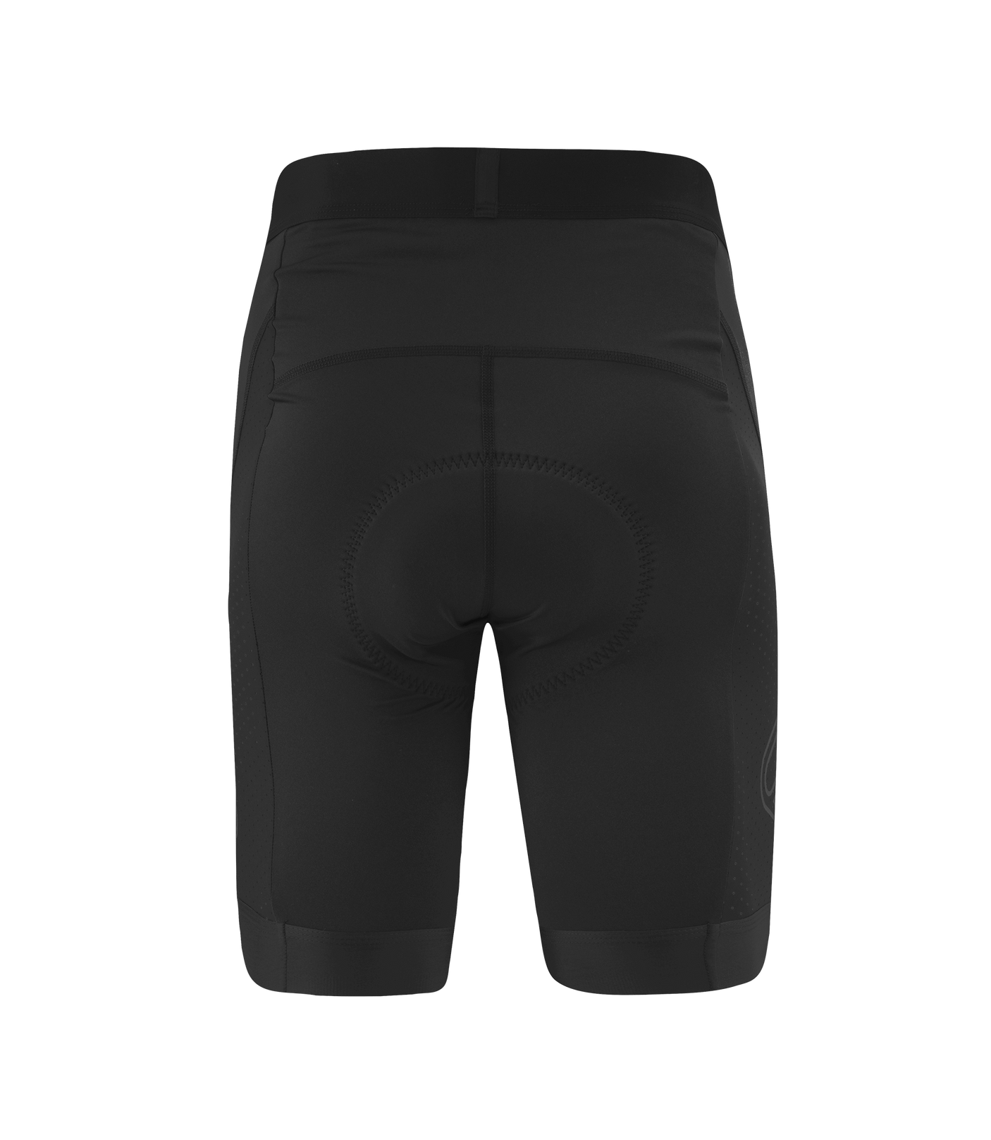 Löffler M Fiets Tights Winner 4 Zwart