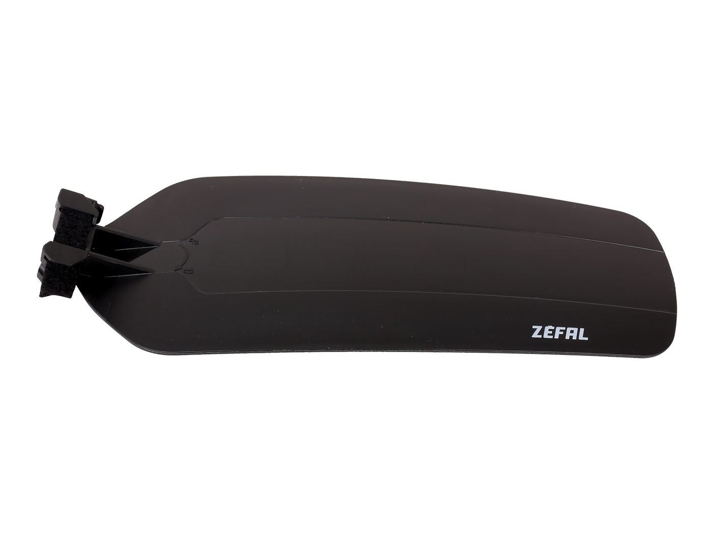 Zefal Shield S20 HR-spatbord 26"-29" zwart