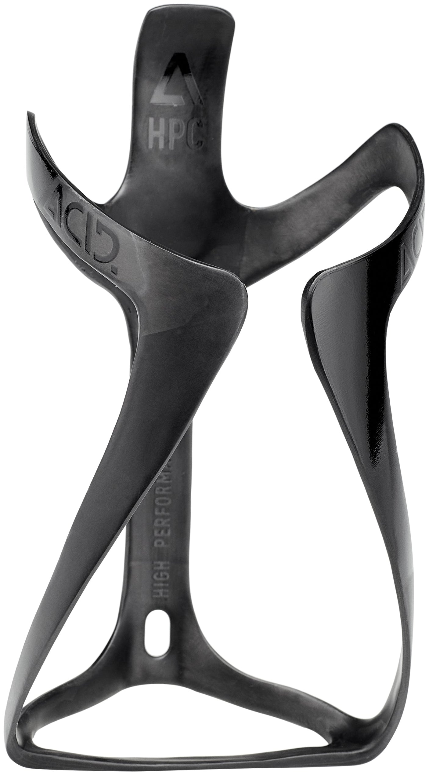 ACID bidonhouder HPC mat zwart´n´glossy black