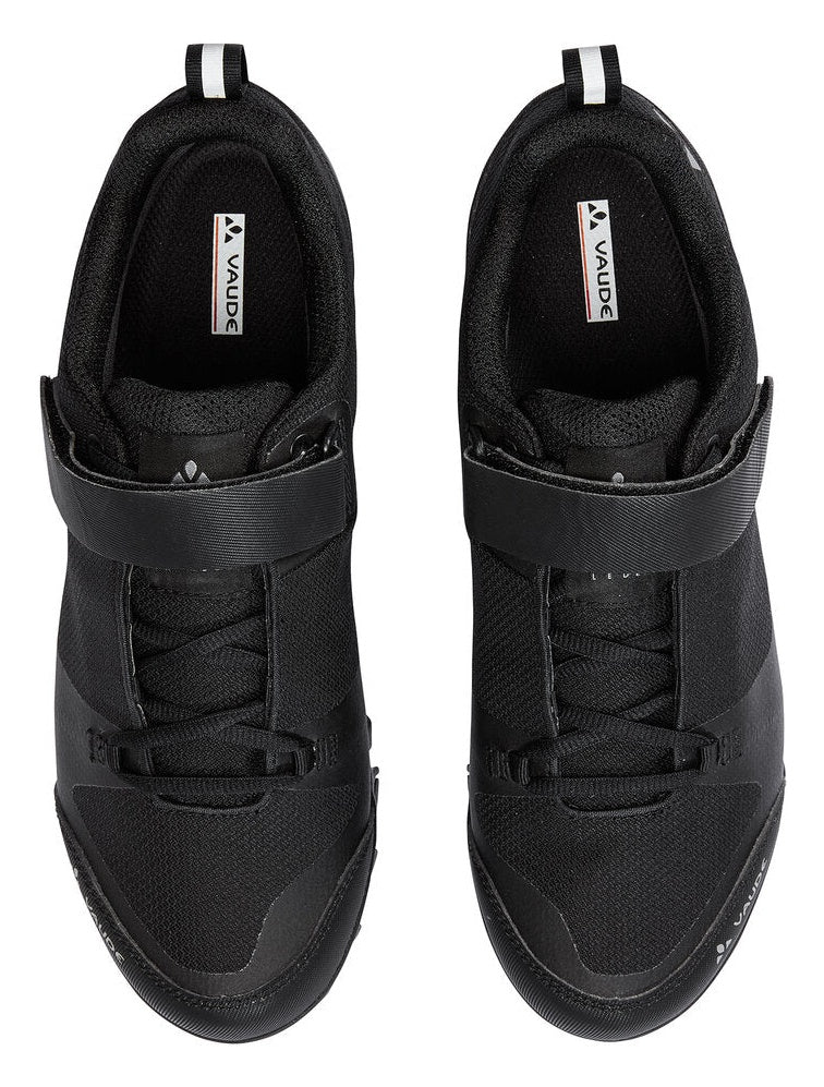 VAUDE TVL Pavei II Dames zwart