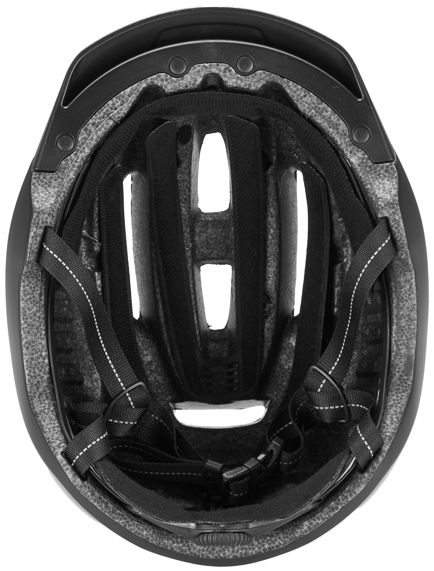 Giro Caden II Helm mat zwart