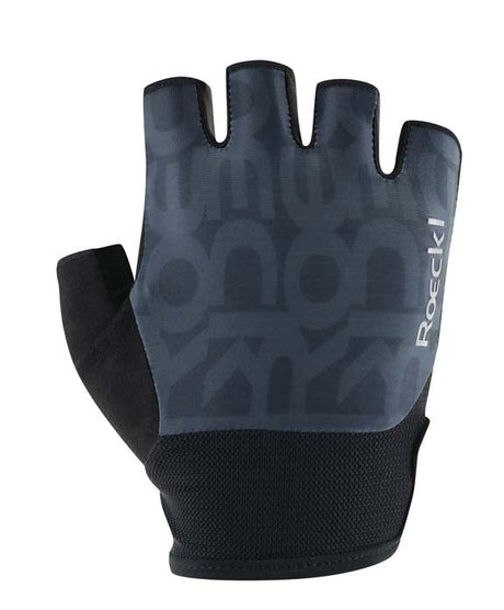 Roeckl Bruneck 2 Handschoenen Zwart Shadow