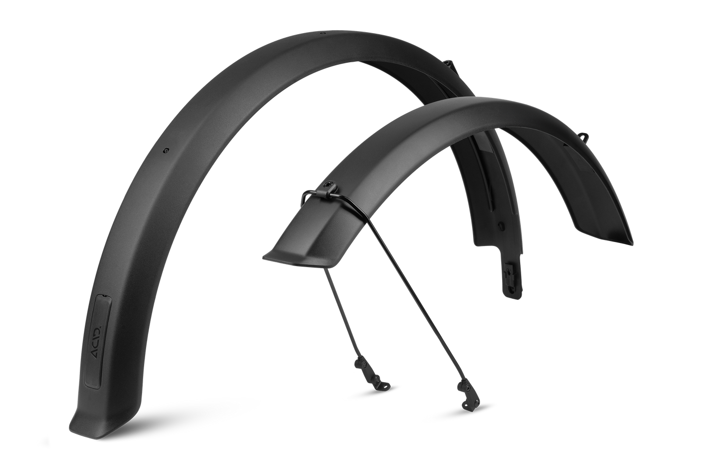 ACID spatbordset SIC 2.0 84 29" BB Mount black