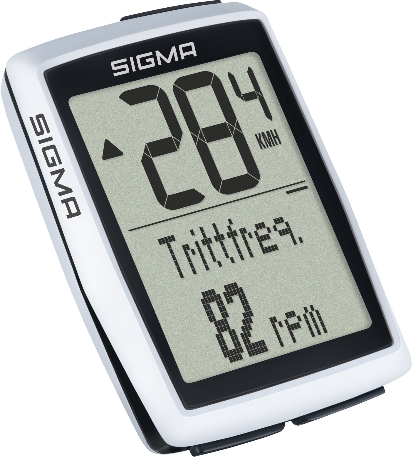 Sigma BC 12.0 STS Draadloze Fietscomputer