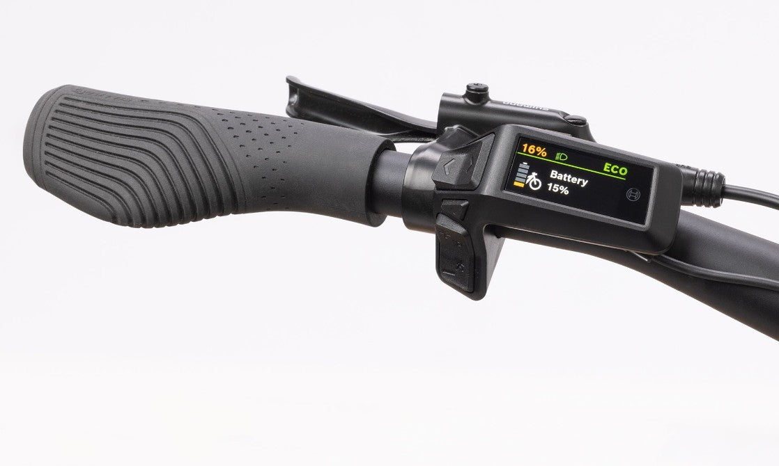 Scott Passage 30 Slope paars purple (2025)