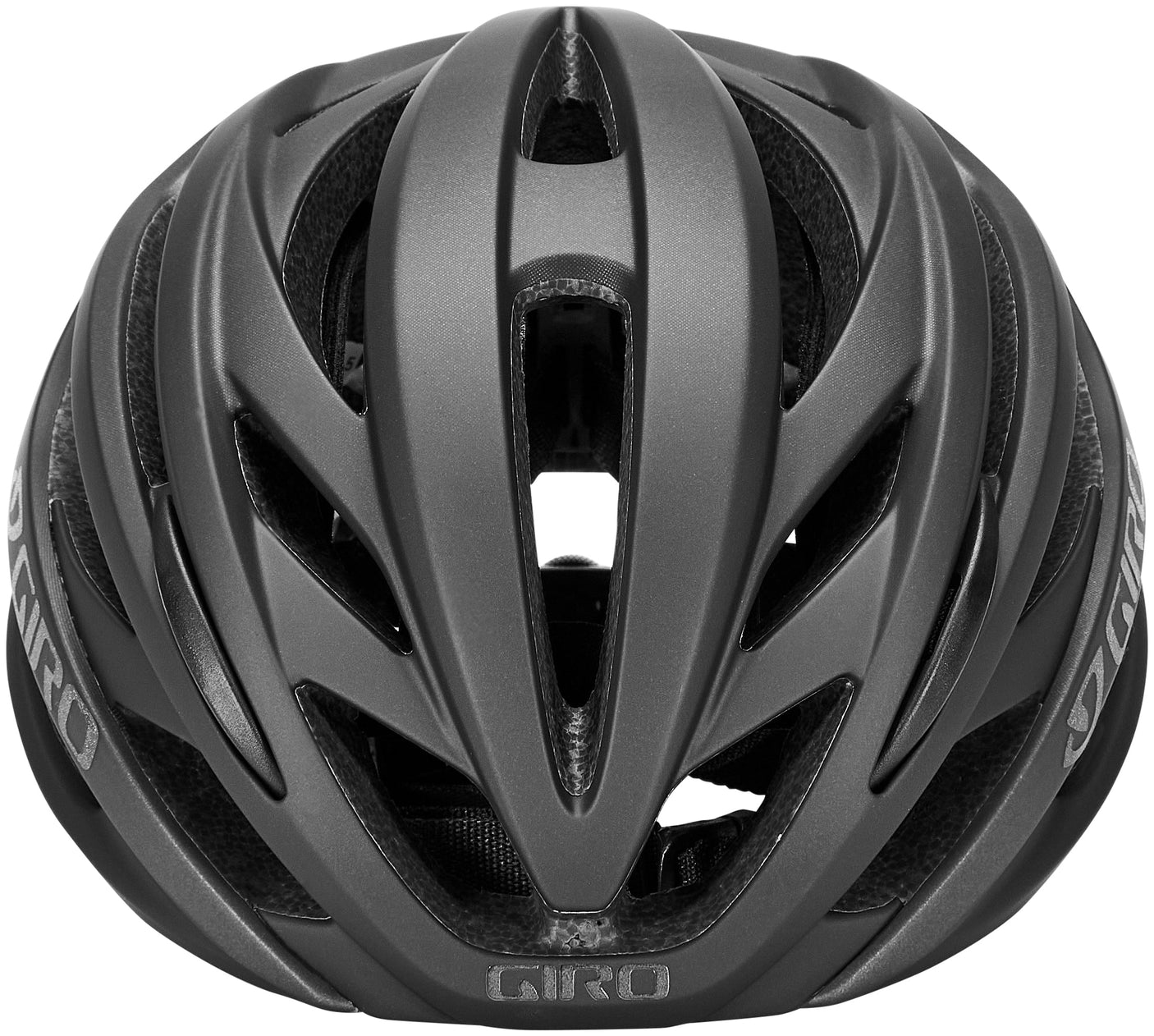 Giro SYNTAX helm mat zwart