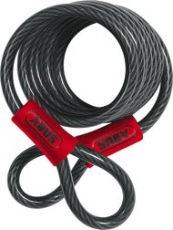 ABUS 1850 Stalen kabel 1850mm