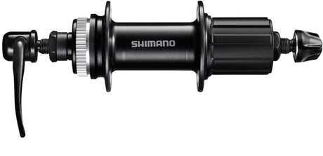 Shimano Achternaaf SHIMANO FH-QC300-HM