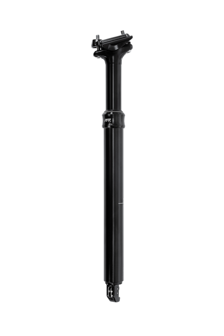 RFR Telescopische zadelpen PRO 2.0 "Inside" 170 black