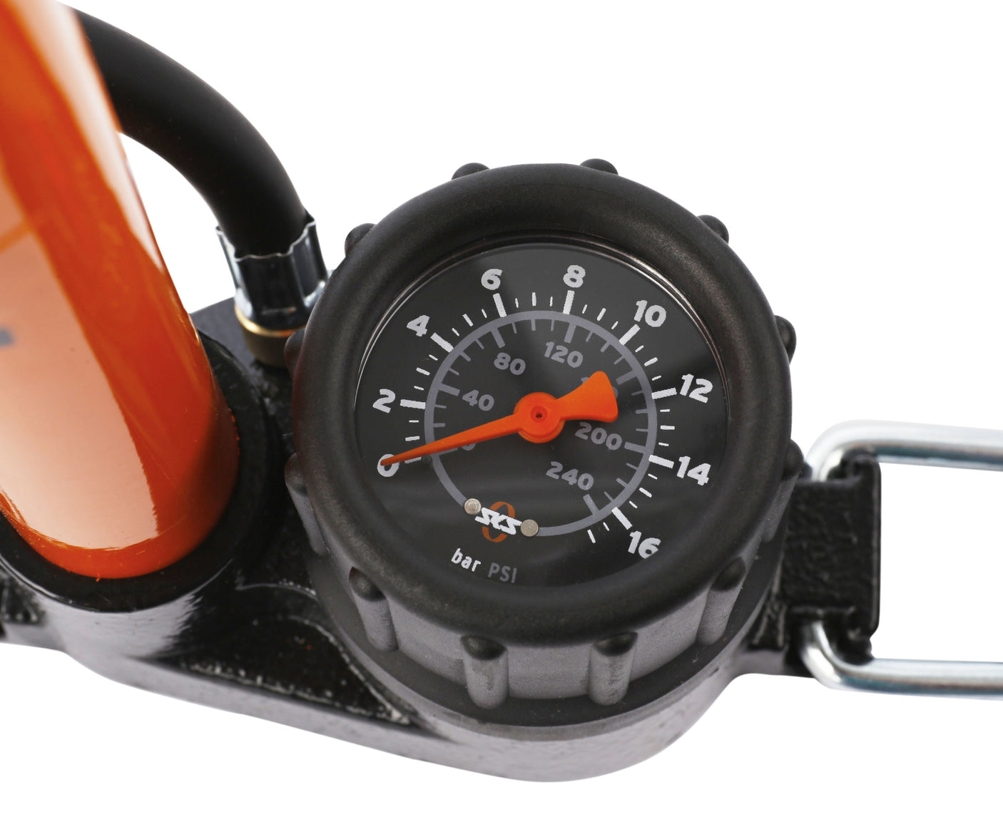 SKS Rennkompressor / Rennkompressor NXT standaardpomp