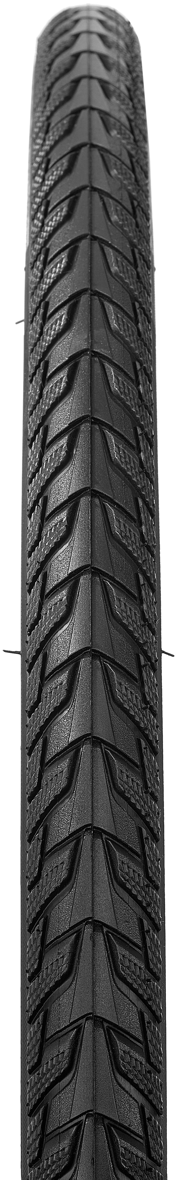 Schwalbe Energizer Plus Tour Performance Draadband 28x1.40" GreenGuard E-50 Addix E Reflex zwart