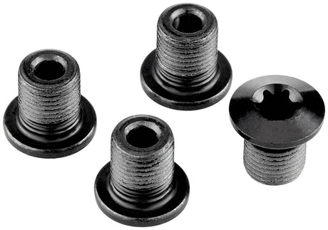 Shimano GRX kettingbladschroeven 4 stuks voor FC-RX810