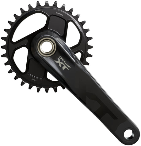 Shimano Deore XT FC-M8200 crankstelset